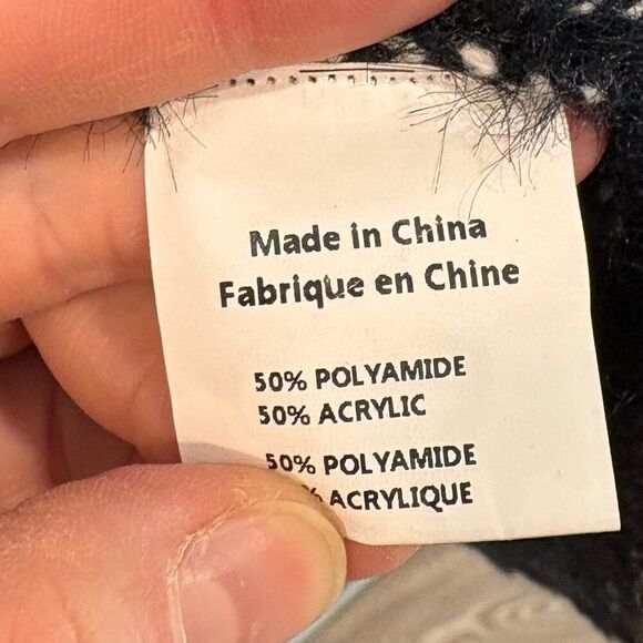 Lyla & Luxe Plaid Open Front Spring - Fall Shacket Cardigan Lightweight Coat S - Picture 5 of 9